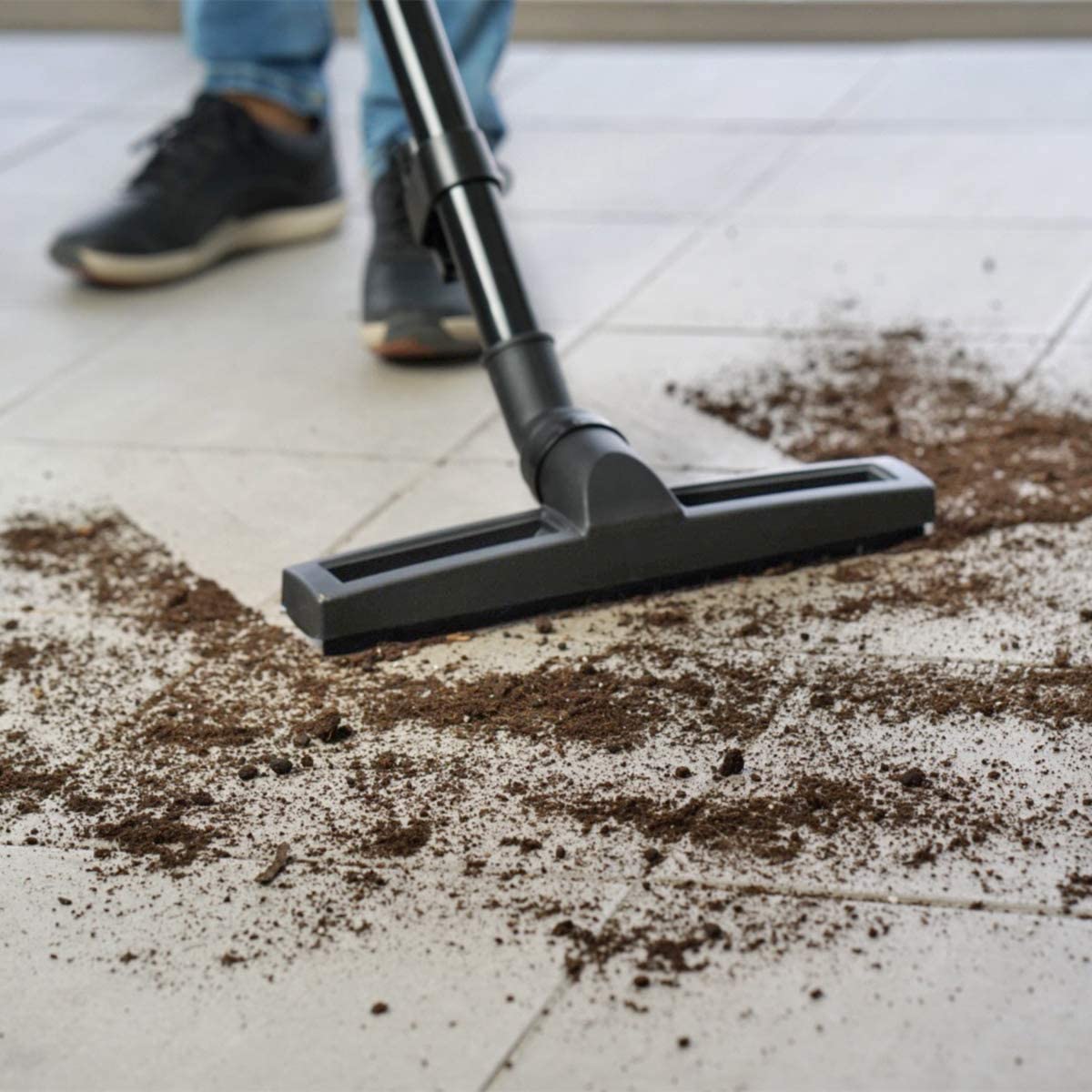 TAURUS VACUUM CLEANER ATECA ACTIVE SVC 
